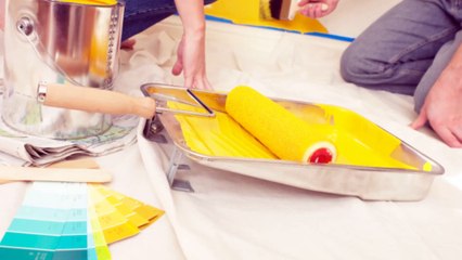 Paradise Painting, LLC - (501) 912-3112