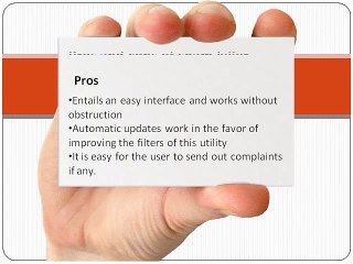 McAfee Spamkiller: Getting Rid of those Pesky Messages