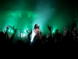 Apocalyptica-Hall Of Mountain King