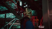 Arrow 5x18 Trailer Breakdown! - Prometheus vs Bratva!