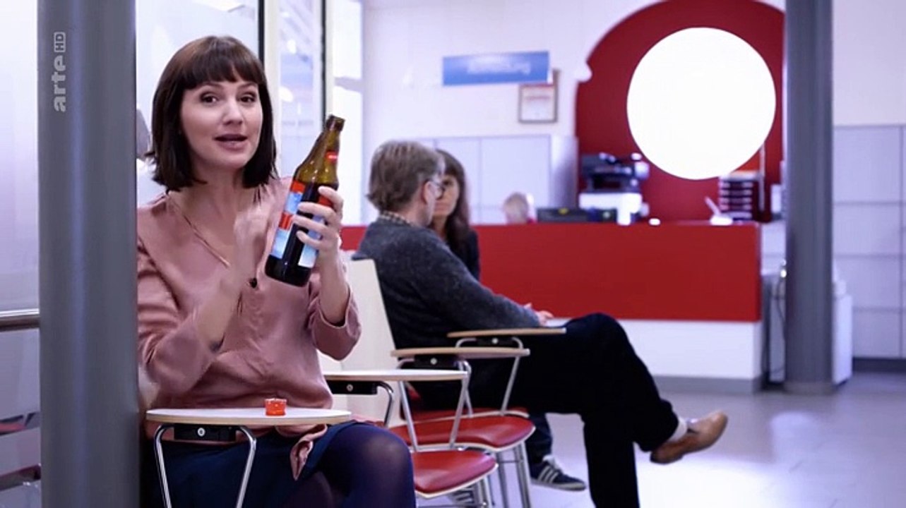 Warum können wir ohne Eisen nicht leben?