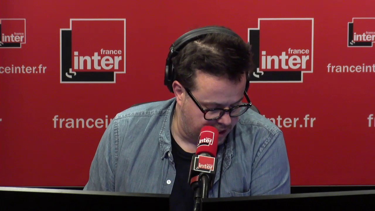 Arnaud Danjean : "La fin du djihadisme, je ne suis pas sûr qu'on la verra de notre vivant"