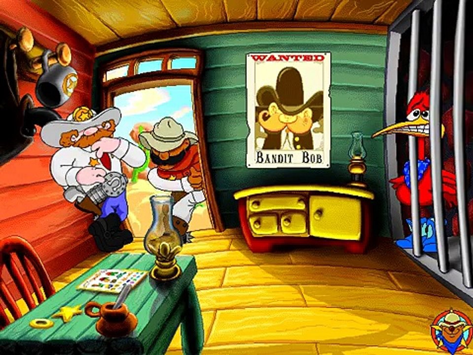 Whoa, I Remember: Fisher-Price Great Adventures Wild Western Town: Part 1