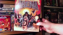 LGR - The Elder Scrolls Arena - DOS PC Game Review