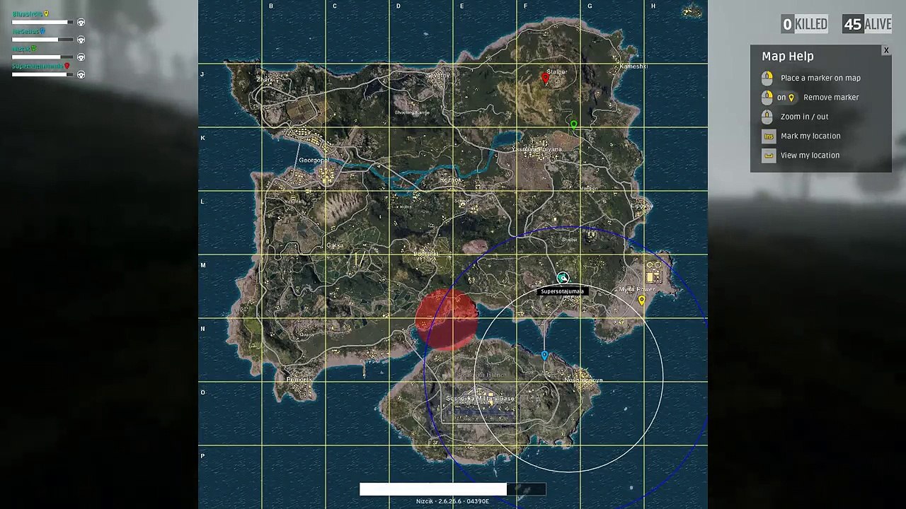 Car trick - evasive moves-o94Mvydh9NA