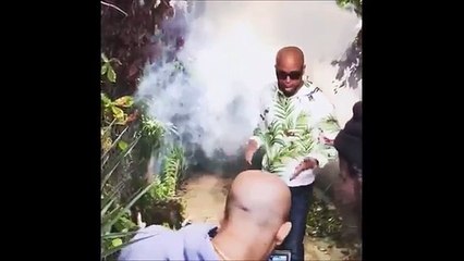 Tout savoir sur SURNATUREL le 9e album de Rohff