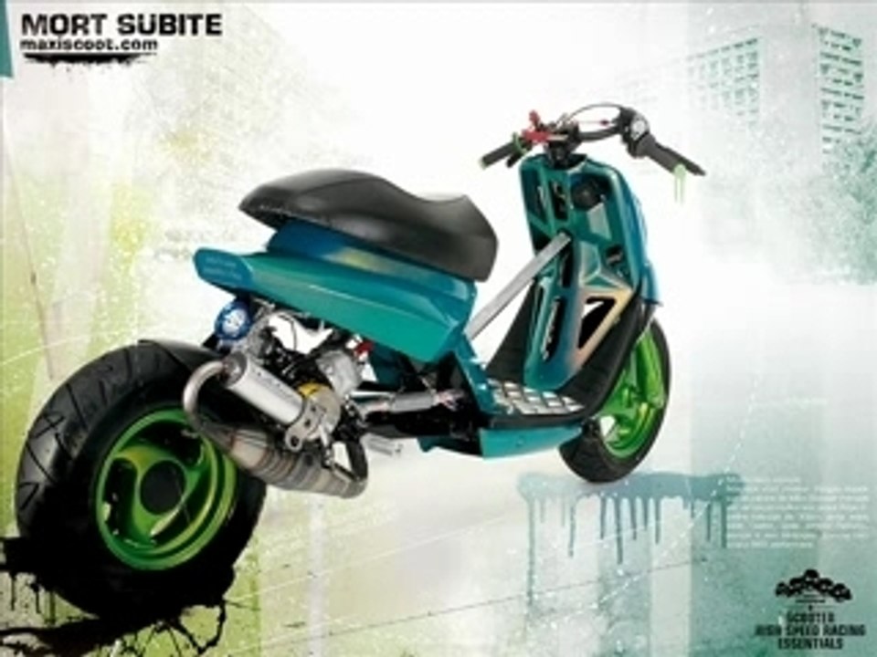Scoot