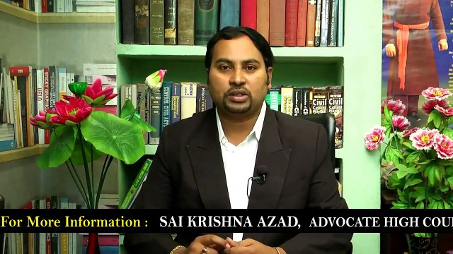 Name Change Procedure in Hyderabad _ Name Change Consultants in Hyderabad _ Sai Krishna Azad