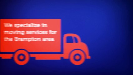 Best Metropolitan Movers in Brampton ON