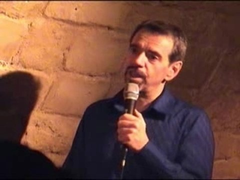 La marine (Paul Fort/Georges Brassens)