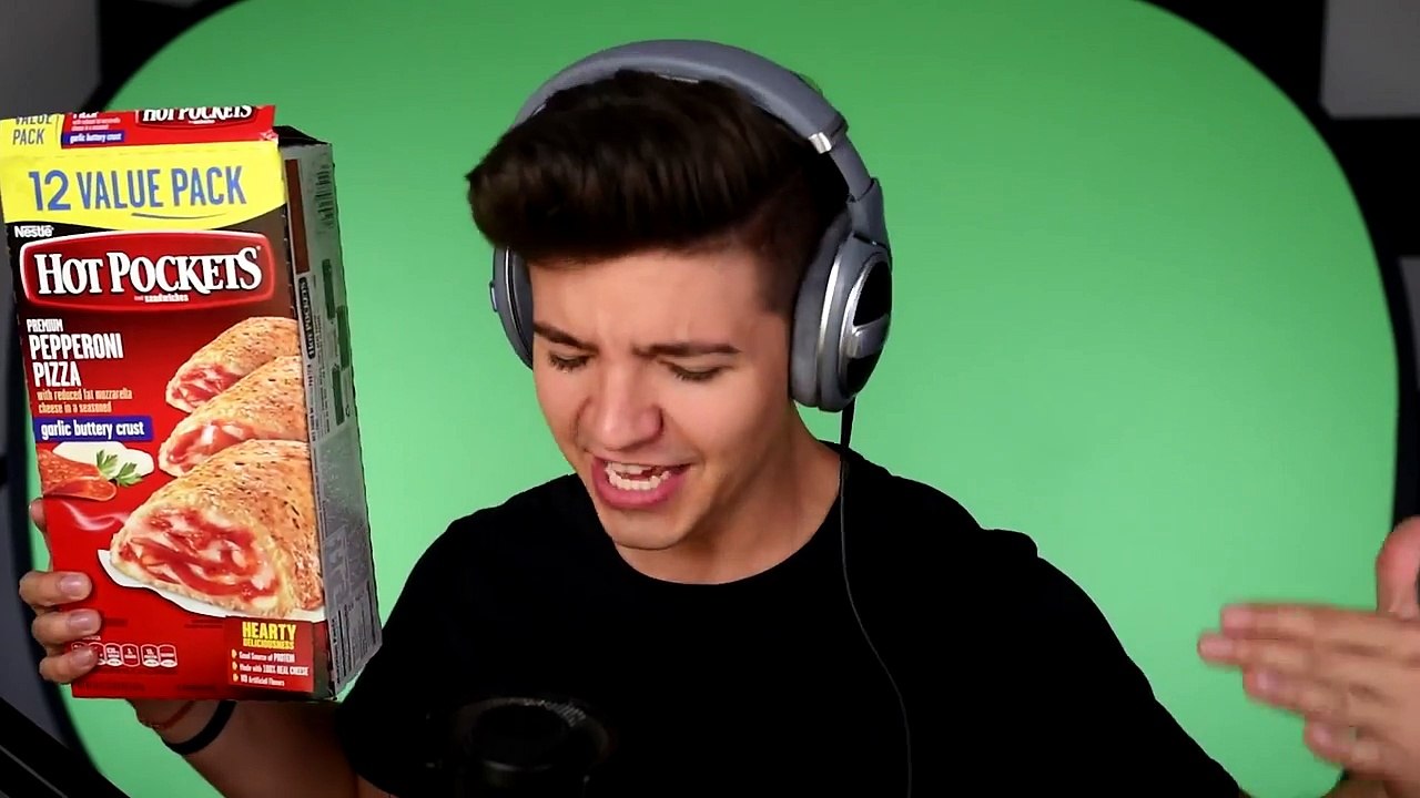 REACTING TO OLD VIDEOS! *cringe warning* (PrestonPlayz & TBNRfrags)