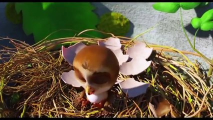 Bak Şu Leyleğe - Fragman