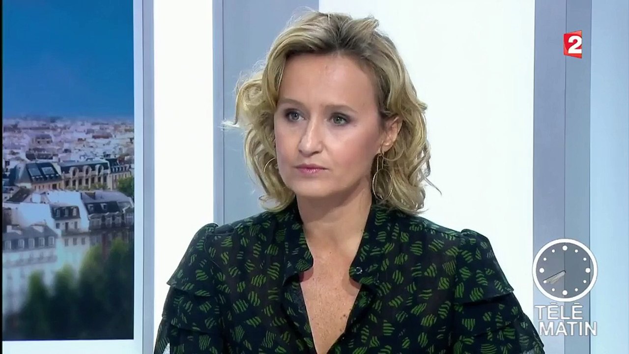 Mailly à Mélenchon : "J'ai envie de dire keep cool mec ! Tu fais de la politique ou tu fais du syndicalisme ?"