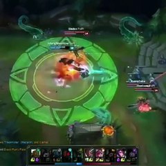 Phòng khám đa khoa Đại Đông - liên minh huyền thoại hay #6