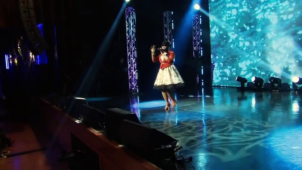 Call 2 Audition - 2014 Time2Shine TV Show-VDRE6LgoWN8