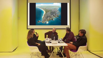 Les Rendez-vous critiques, 12 octobre 2017