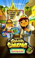 Desbloquear a yutani spike y fresh Subway surfers