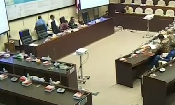 Komisi II DPR Bahas Perppu Ormas, Ditolak atau Diterima?