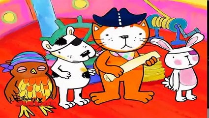 La Gata Lupe - El tesoro enterrado