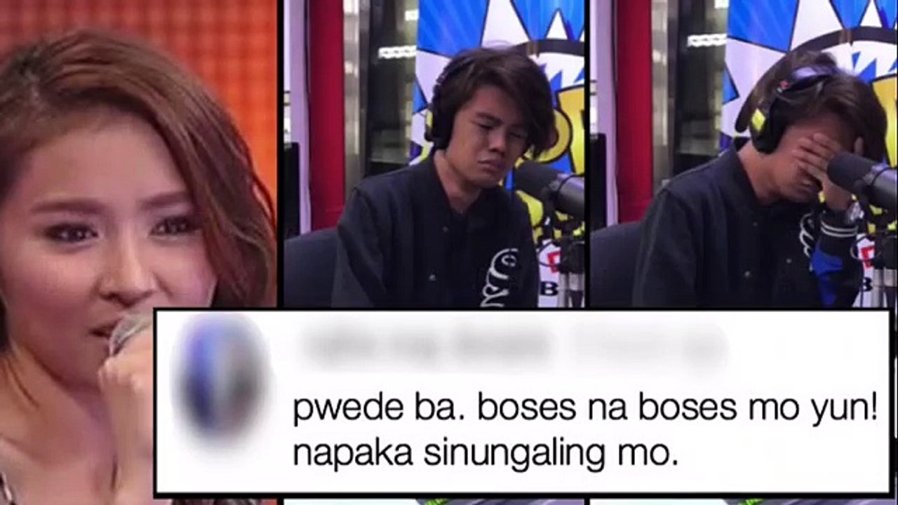 Xander Ford Emosyonal Na Humingi Ng Tawad Matapos Tawaging Sakang Si Kathryn Bernardo!