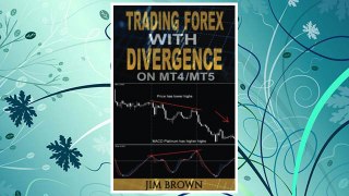 Download PDF Trading Forex with Divergence on MT4 FREE