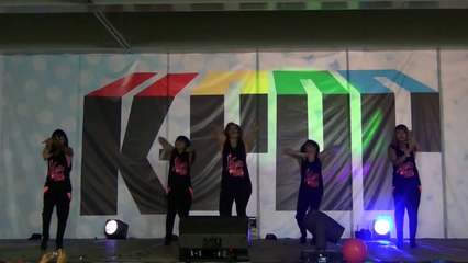 Campeonato Nacional de Kpop 2014 1er Lugar X DREAM GIRLS-tZxu36H-pck