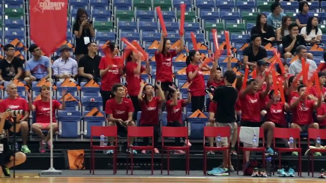 160312 The Celebrity Sports Day Part 1-gXGhmUh9ey4