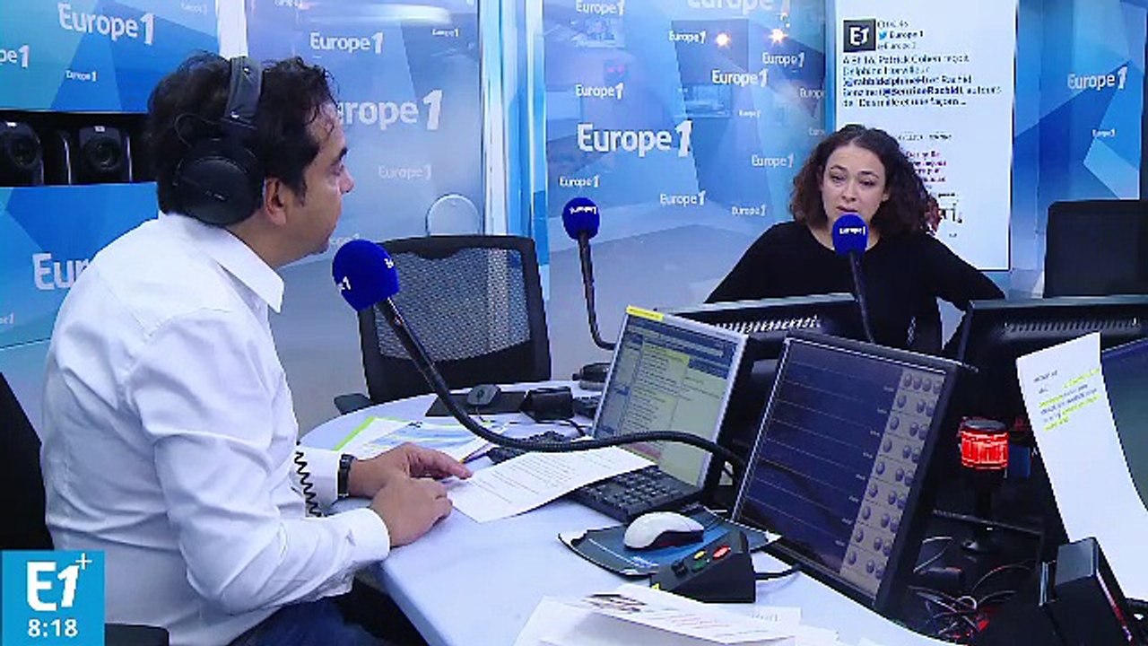 Delphine Horvilleur : "Personne ne peut dire comment être un bon juif ou un bon musulman aujourd'hui"