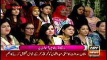 The Morning Show 18th Oct 2017