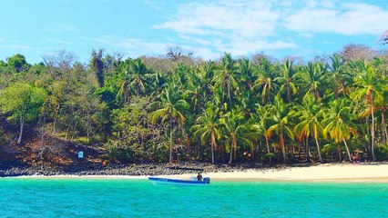 10 Best Places to Visit in Panama - Panama Travel Guide-VrW_tjq1P9E