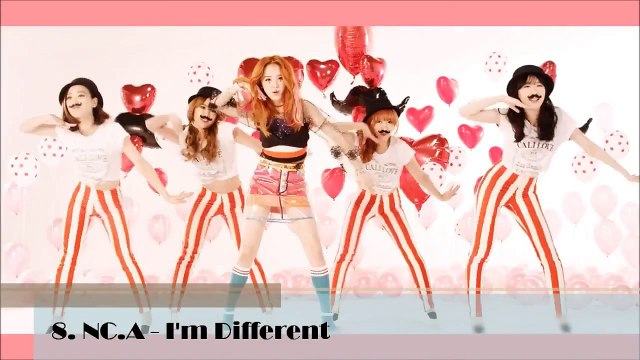 KPOP Top10 [New Releases] April 2014, WEEK2-FbqRKJBcGk4