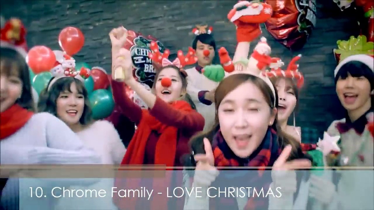 KPOP Top10 [New Releases] December 2014, WEEK 1-U1_qI-Ue5oc