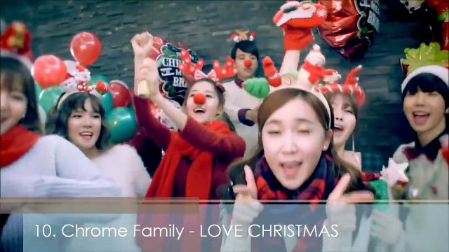 KPOP Top10 [New Releases] December 2014, WEEK 1-U1_qI-Ue5oc