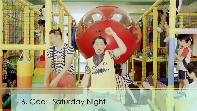 KPOP Top10 [New Releases] July 2014, WEEK 2-8fyIds2vtZ0