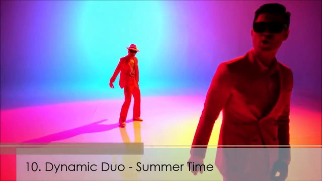 KPOP Top10 [New Releases] June 2014, WEEK 3-0uEW_bDzijg