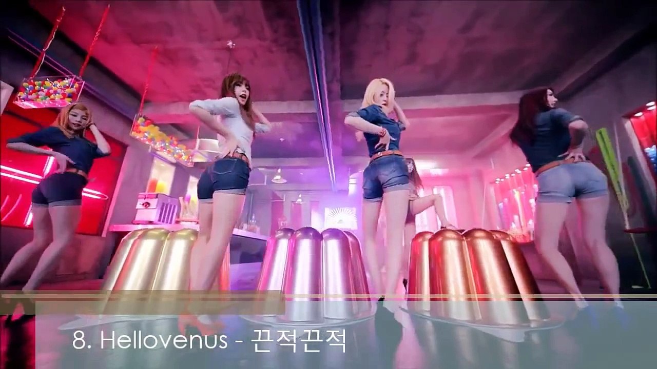 KPOP Top10 [New Releases] November 2014, WEEK 2-OVP7VjCERNg