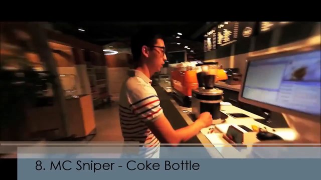 KPOP Top10 [New Releases] September 2014, WEEK 1-qBW2ipGet4o