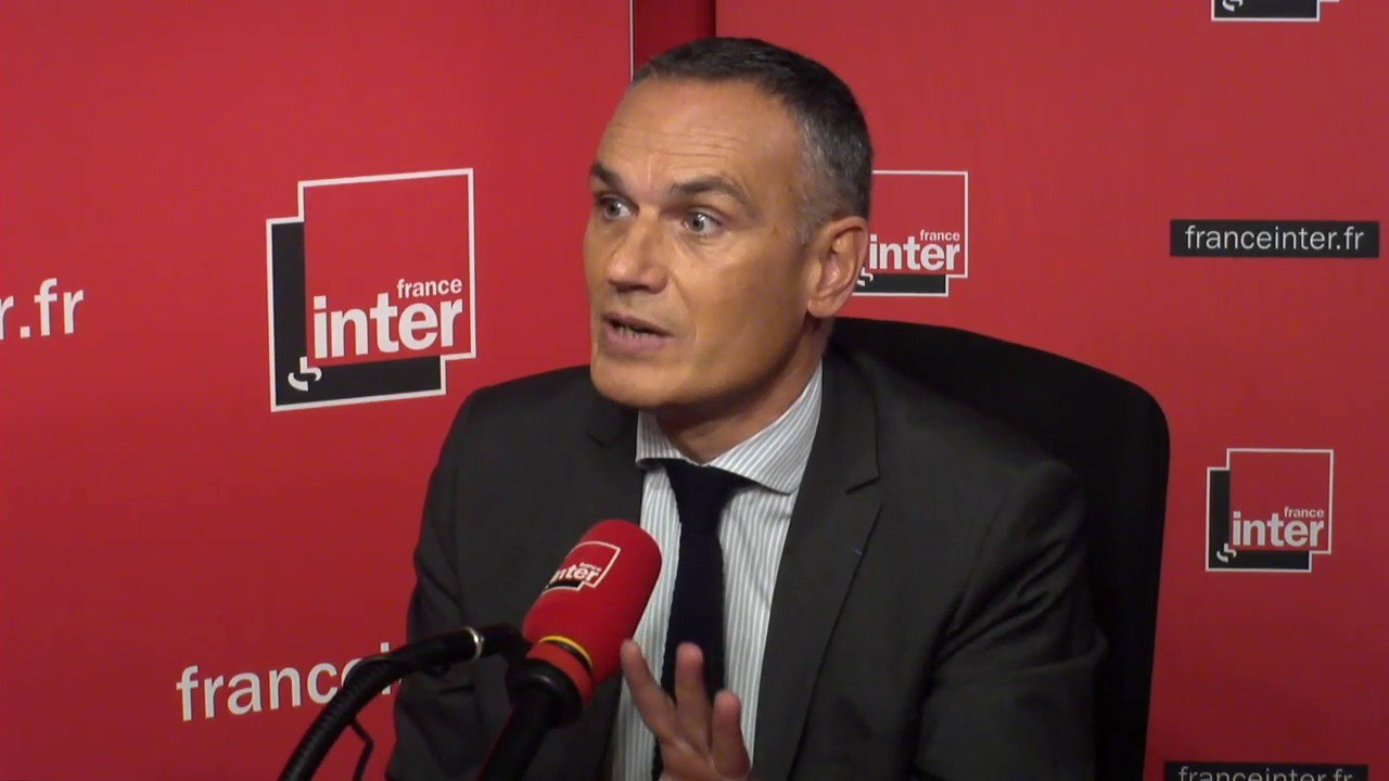 Arnaud Danjean sur le retour des enfants soldats : "On est face à un problème inédit et d'ampleur inédite"
