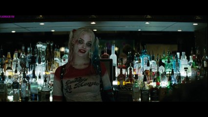 Have a drink with us [Bar scene] _ Suicide Squad _ Extended Cut-yYcoKZIhnGQ