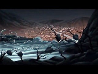 Jason Todd Death Scene with Suicide Squad Trailer Music-nMCFM_FdZZc