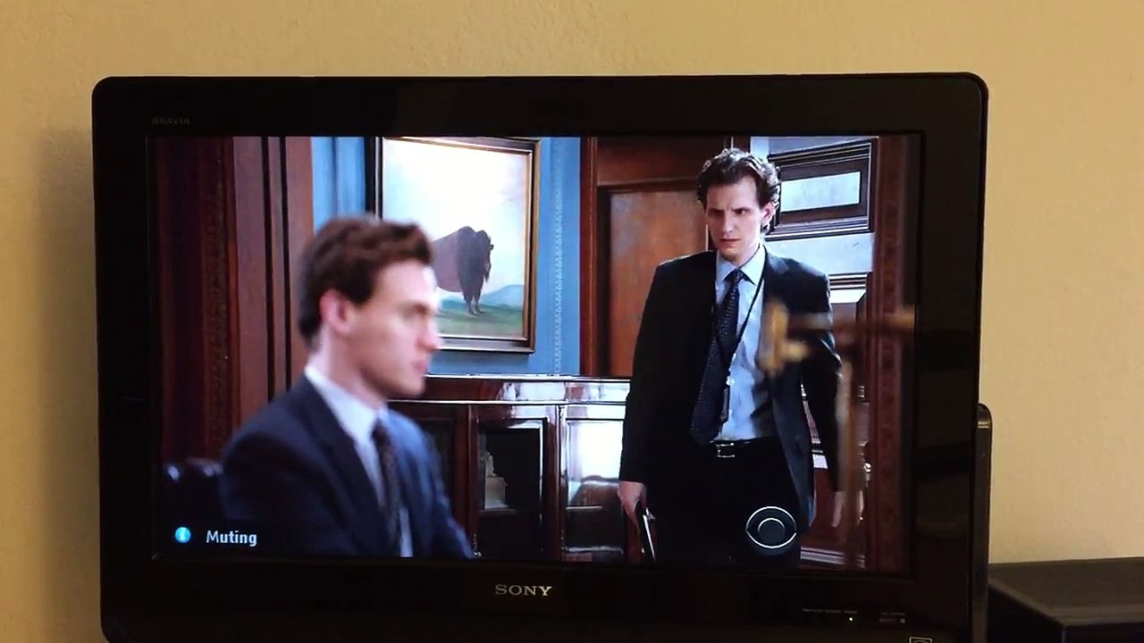 dave as security guard on tv show Madam Secretary 11 -2014-loLpJ_E88TM