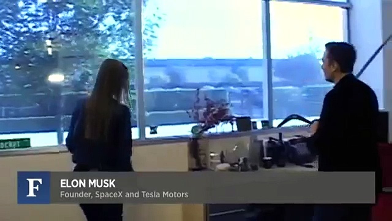 Elon Musk on crazy Japanese TV Show (2014)-XMy2rM-e9oo