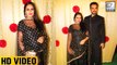 Pregnant Esha Deol Looks Adorable At Ekta Kapoor’s Diwali Party