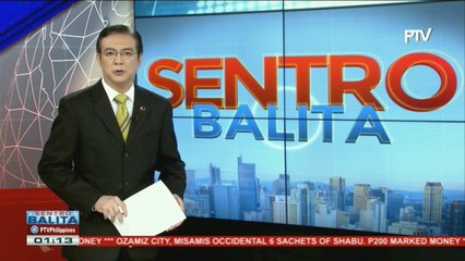 Isnilon Hapilon at Omar Maute, inilibing na