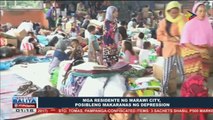 Mga residente ng Marawi City, posibleng makaranas ng depression