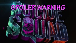 Suicide Squad - Post_End Credits Scene Explained - Justice League-Q5Q95ENwqvE