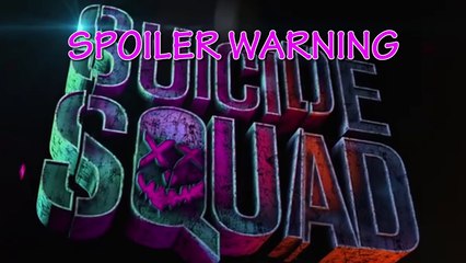 Suicide Squad - Post_End Credits Scene Explained - Justice League-Q5Q95ENwqvE