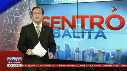 Скачать видео: Palasyo, ikinatuwa ang mataas na ratings ng gabinete ni Pres. Duterte