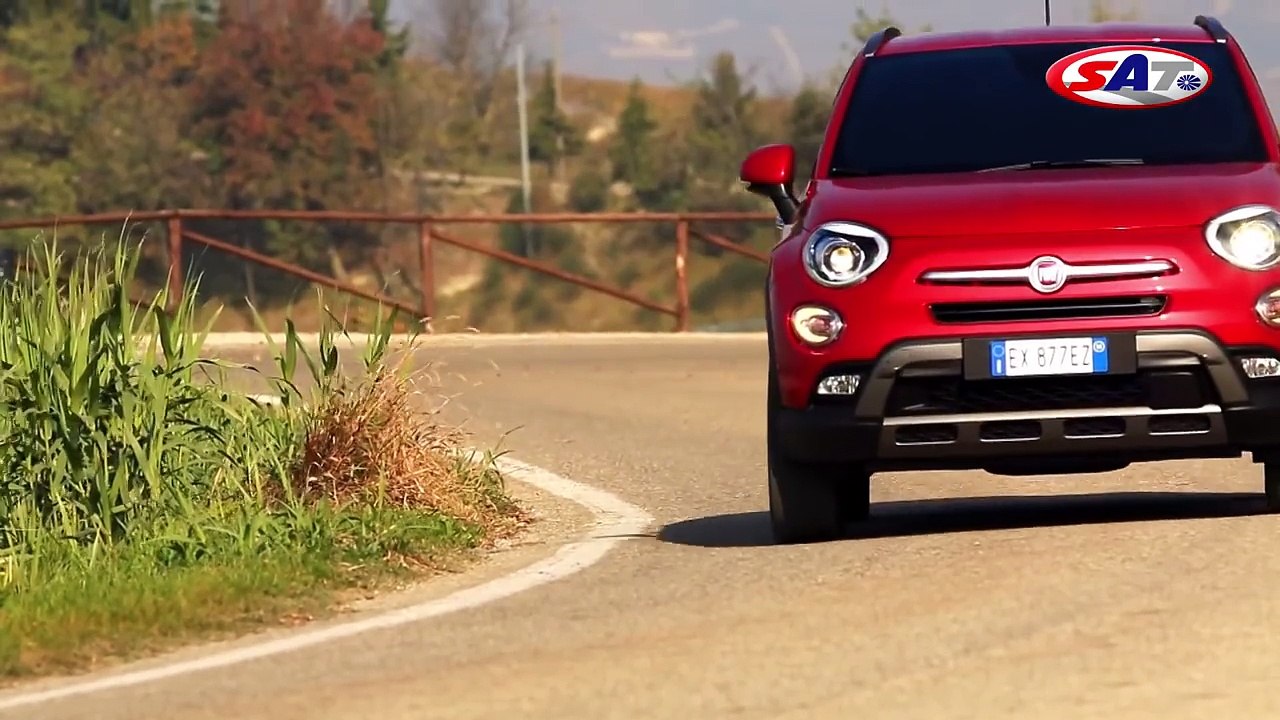 Fiat 500X - SAT TV Show 23.11.2014.-4T_XQpKJDt4