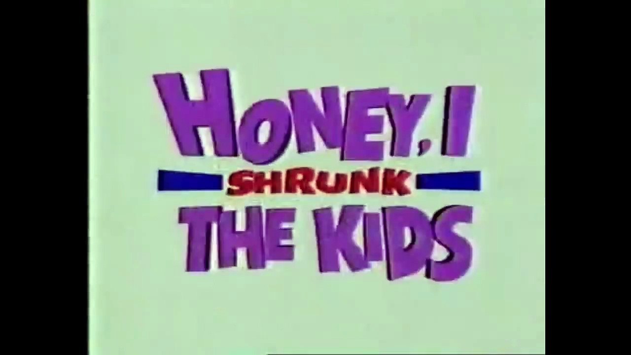 Honey I Shrunk the Kids the TV Show (1997)-Q8RsZFsSStM